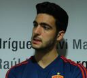 Mikel Merino: "Me estoy adaptando bien a la Premier"