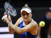 Vondrousova denuncia controles antidopaje fuera de la hora fijada: “Pedimos respeto”