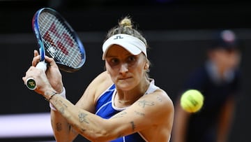 2 títulos | Dinero en premios WTA: 9.823.413 dólares.