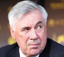 Ancelotti indica "la próxima regla del fútbol"