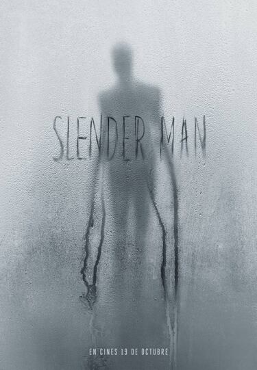 Gana entradas dobles de Slender Man con nuestro concurso