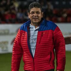 Fidel Kuri: “No quieren que salgan los trapitos al sol”