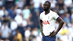 Davinson S&aacute;nchez podr&iacute;a regresar a la titular en el juego frente a Liverpool