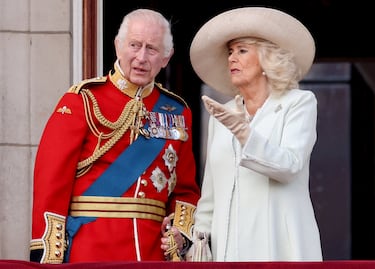 Una lectora de labios revela el curioso comentario del prncipe Jorge a Kate Middleton