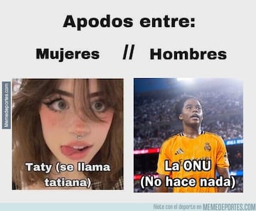 Amistosos y fichajes… los mejores memes de la pretemporada