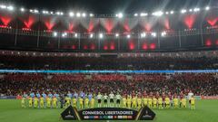 Así se explica el insultante dominio brasileño en Copa Libertadores