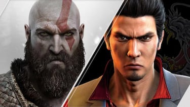 De Kratos a Kazuma Kiryu: la semana clave de PS4 en 2018