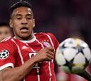Tolisso: "Podemos ganar al Madrid, no hay nada decidido"