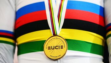 La UCI da marcha atrás en su idea de imponer fuertes multas