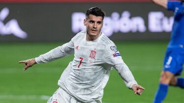 Sólo un minuto de gloria