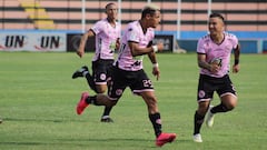 Grau - Sport Boys en vivo: Liga 1 de Perú en directo