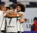 Santa Cruz - Colo Colo: a qué hora es, horario, TV y cómo y dónde ver la Copa Chile