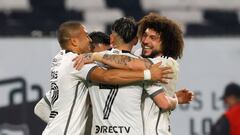 Santa Cruz - Colo Colo: a qué hora es, horario, TV y cómo y dónde ver la Copa Chile