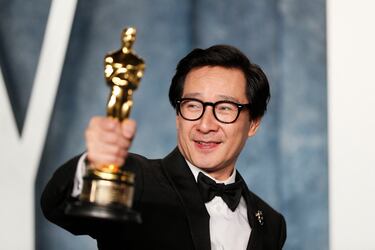 ‘Los Goonies’ cuatro décadas después: un villano Marvel, un ganador del Oscar y un abogado