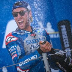 Rins: "Hemos pasado por momentos duros este año"