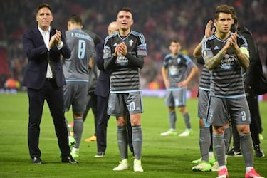 Primera predictions: week 38