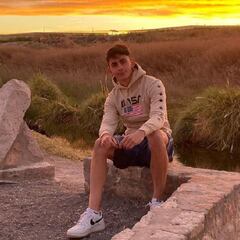 "Le escribí una carta al Viejito Pascuero para que mi papá me dejara ser arquero"