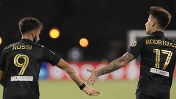 Termina la fecha FIFA, misma que cont&oacute; con varios convocados de diferentes equipos: LAFC fue el m&aacute;s afectado con cuatro seleccionados. &iquest;Cu&aacute;ndo regresan?