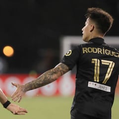 Eliminatorias Conmebol: ¿Cuándo vuelven a jugar los convocados de la MLS?