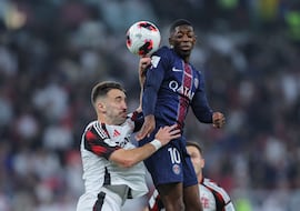 PSG - Flamengo, hoy en vivo: sigue la Final de Copa Intercontinental, en directo