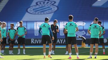 Espanyol - Girona: horario, TV y cómo y dónde ver en directo