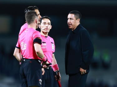 Punto de quiebre para Pumas