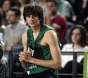 Ricky Rubio cumple 25 años