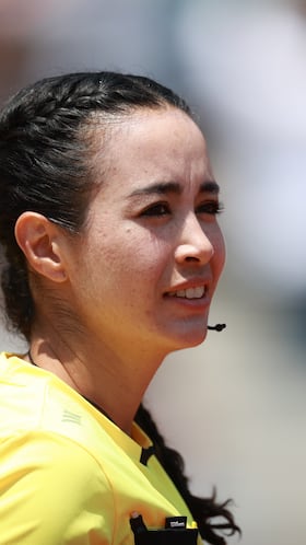 Conoce la historia de la Katia Itzel García