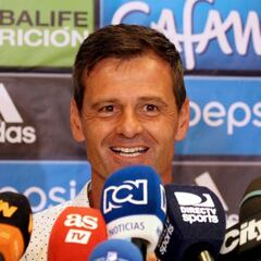 Diego Cocca: “Contra el DIM será una final para nosotros”