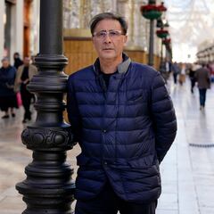 El Málaga seguirá buscando un mediocentro en el ‘mercado del paro’