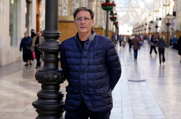 Loren: ¡°El mercado de invierno es peligroso y tramposo¡±