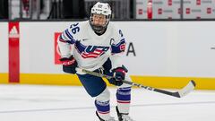 USA - Canada: how to watch on TV, stream online | 2024 IIHF Women’s Ice Hockey World Championship