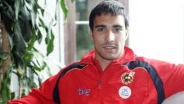 <b>PUERTA ABIERTA.</b> Fernando Redondo, uno de los dos representantes del guardameta del Real Valladolid Sergio Asenjo, quien está cerca de fichar por el Atlético de Madrid, ha declarado hoy que al internacional sub 21 se le "podría abrir la puerta del FC Barcelona si Víctor Valdés no renueva".