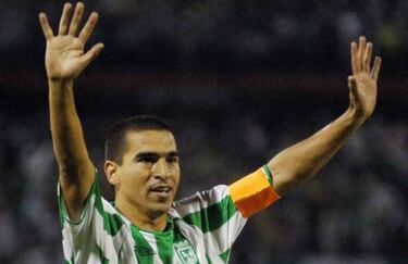 Aristizábal: el ‘Alacrán’ se estrelló en la ciudad del Turia