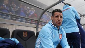 Diez: "No hay que dar excusas, cometimos muchos errores"