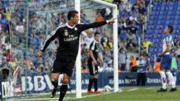 RESISTE. Messi aprieta pero Cristiano sigue Pichichi y Bota de Oro.