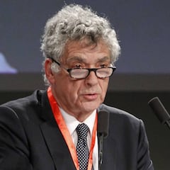 La AN rechaza las medidas cautelares solicitadas por Villar