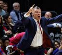 Jasikevicius: “Estrella Roja es el equipo más en forma de Europa”