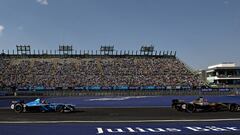 La Ciudad de México, un gran anfitrión de la Fórmula E