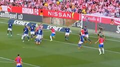 Bravo se encumbra en el Betis: ¡atajadas descomunales!