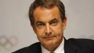 Zapatero