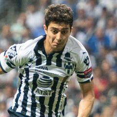 Stefan Medina envió mensaje a la afición de Rayados