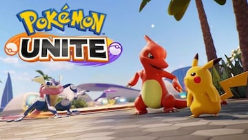 Objetos equipables y de batalla de Pokémon Unite; cómo mejorarlos y efectos