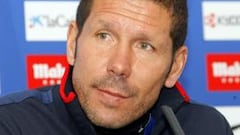 "Invitaría a jugar a los de los horarios a las 12:00"