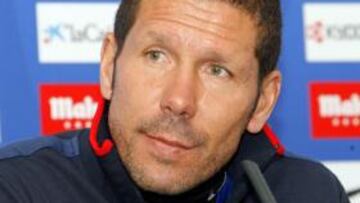 "Invitaría a jugar a los de los horarios a las 12:00"