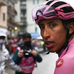 Egan salva un día dramático y Martin gana en Sega di Ala