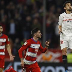 Badajoz - Granada: TV, horario y cómo y dónde ver online