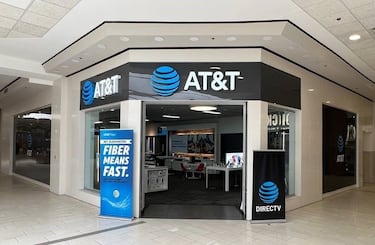 ¿Adiós a AT&T?: tras los pasos de Movistar la compañía se plantea vender su actividad en México