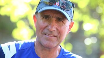 El adi¨®s de Peterhansel al Dakar: las razones por las que ¡®Monsieur Dakar¡¯ no corre el rally en 2025