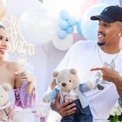 Baby boom en el Real Madrid: cuatro futbolistas serán padres en 2022